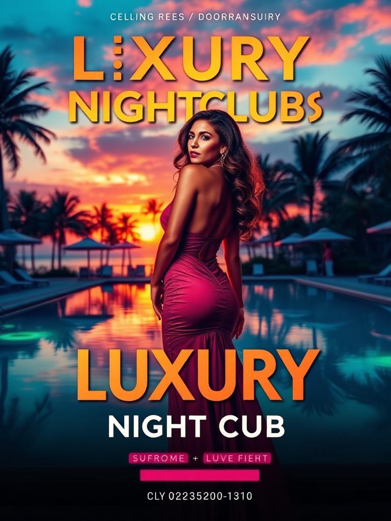 Diva's Sexy Summer Night 3.7